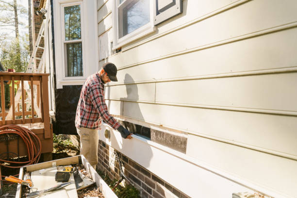 Top rated local Emergency Siding Repair specialists in Youngstown, OH